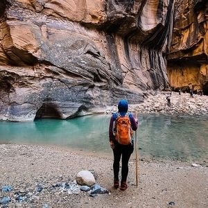 Meet your Posher, Alexa